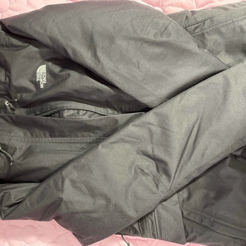 North Face Double Layer Jacket - image 8